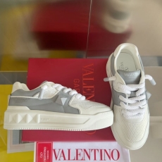 Valentino One Stud Shoes